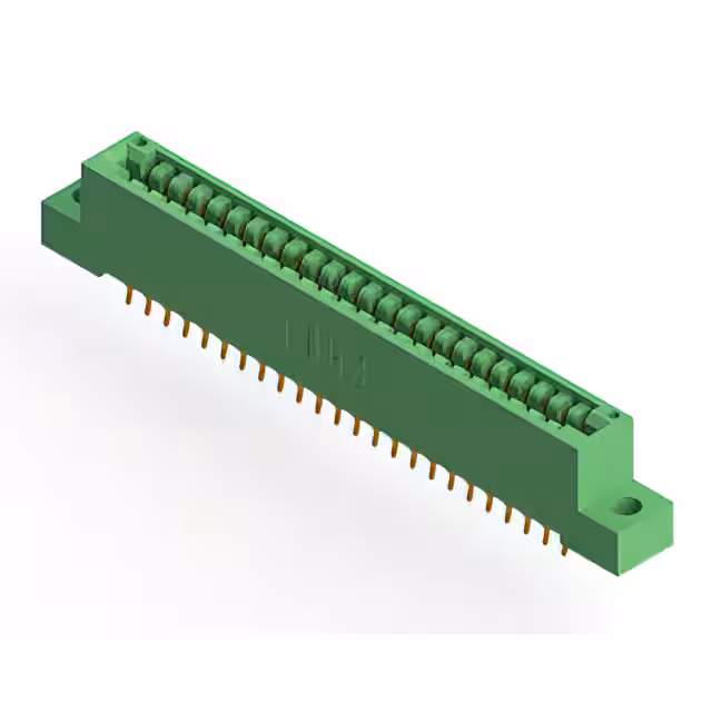 346-048-556-204 EDAC Inc.  Conectores de tableros de borde